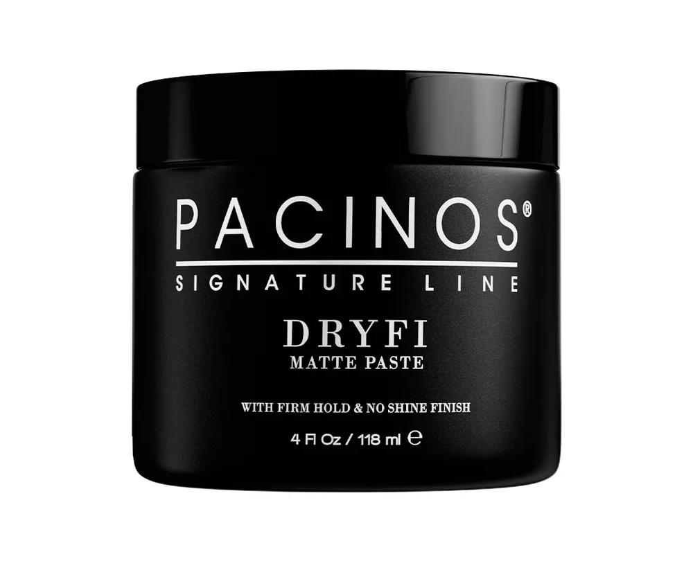 Dryfi - Professional Matte Paste